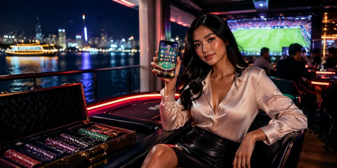 cly88 Apa yang Kami Sediakan di cly88 Casino